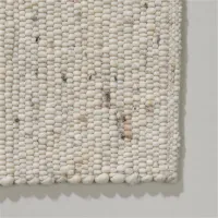 Beside Rugs Wollen vloerkleed Desert vanaf € 96,00